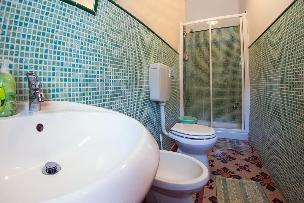 Umberto 33 Bed & Breakfast Piazza Armerina Room photo
