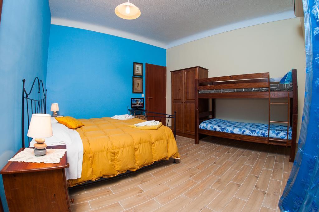 Umberto 33 Bed & Breakfast Piazza Armerina Room photo